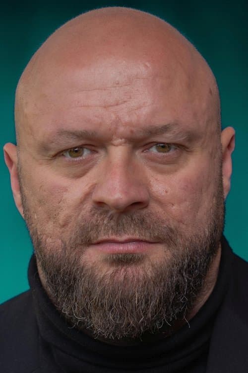 Ewen Weatherburn
