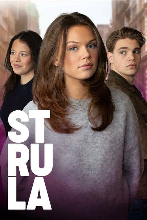 Strula Season 7 poster