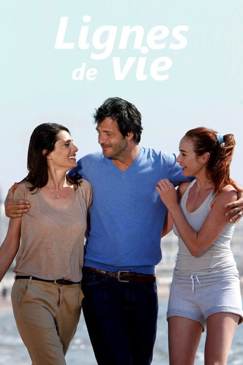 Lignes de vie Season 1 poster