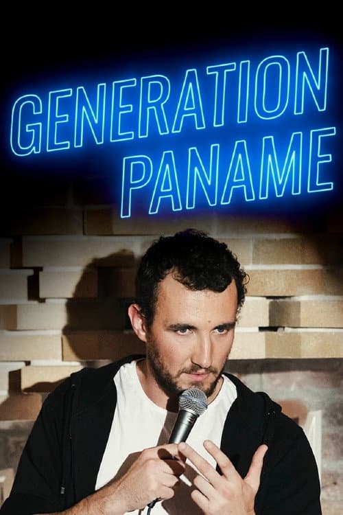 Génération Paname Season 4 poster