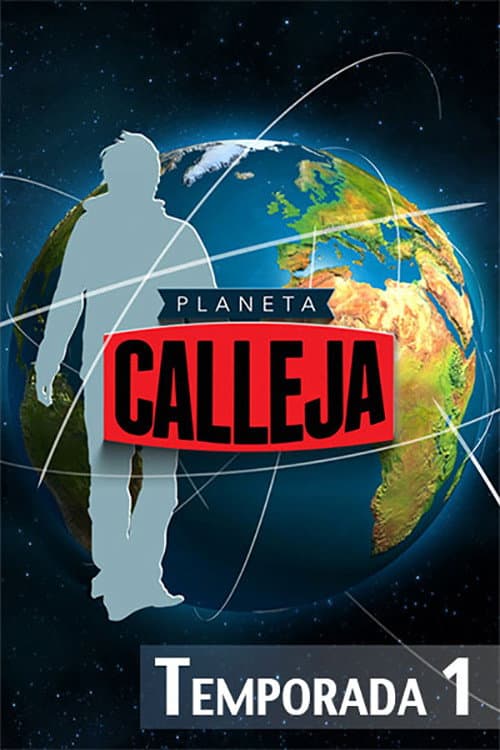 Planeta Calleja Season 1 poster