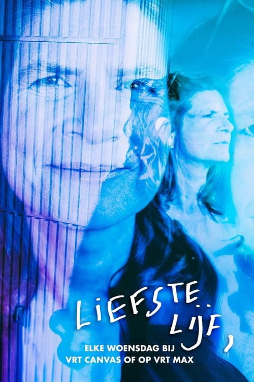 Liefste Lijf Season 1 poster