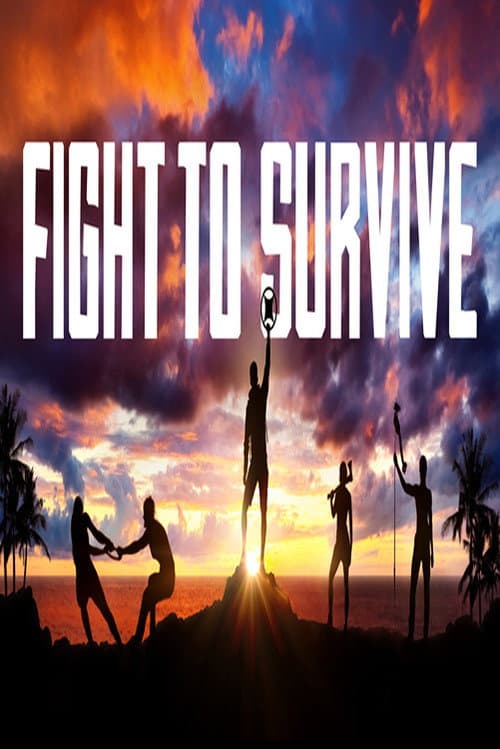 Fight to Survive Season 1 poster