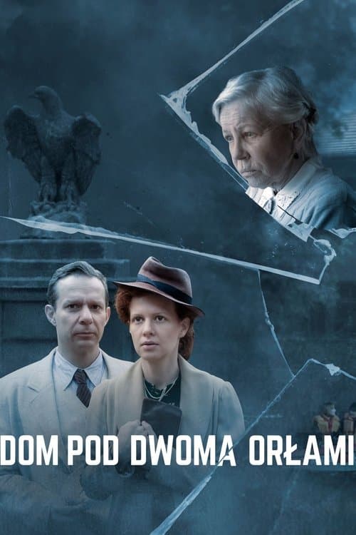 House Under the Two Eagles Season 1 poster