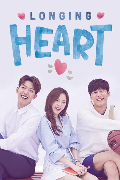 Longing Heart Season 1 poster