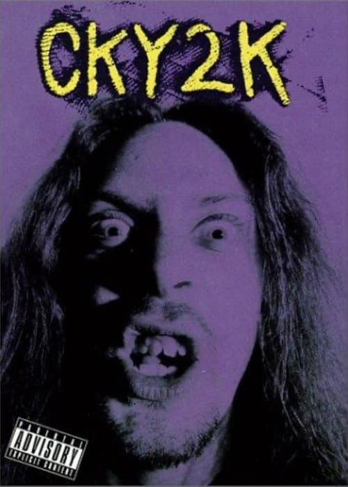 CKY CKY season 2 poster