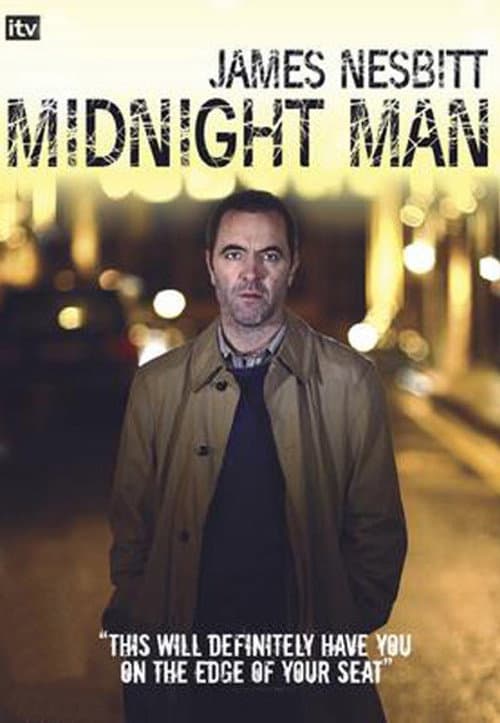 Midnight Man Season 1 poster