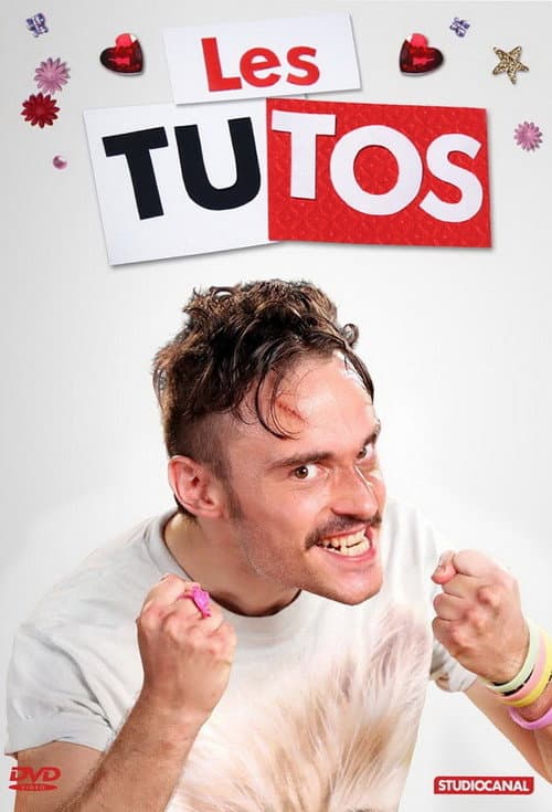Les Tutos Season 1 poster