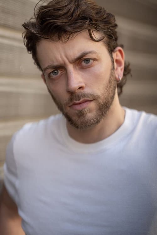 Gianmaria Capece