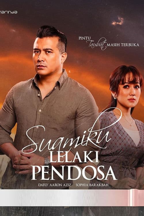 Suamiku Lelaki Pendosa Season 1 poster