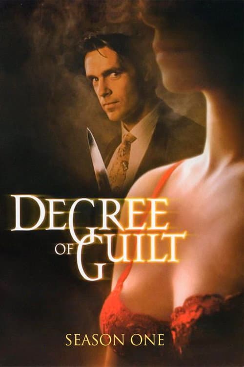 Degree of Guilt Season 1 poster
