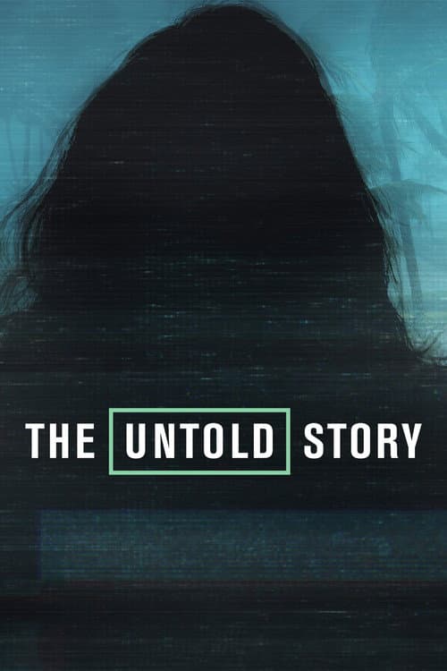 The Untold Story Season 1 poster
