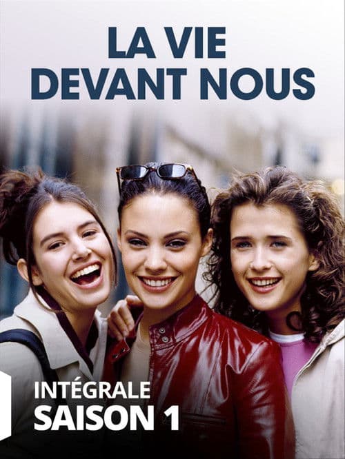 La Vie devant nous Season 1 poster