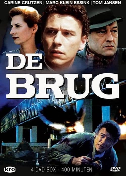 Brug, De Season 1 poster