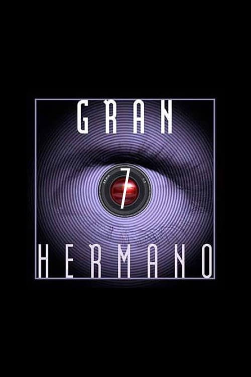 Gran Hermano Season 7 poster