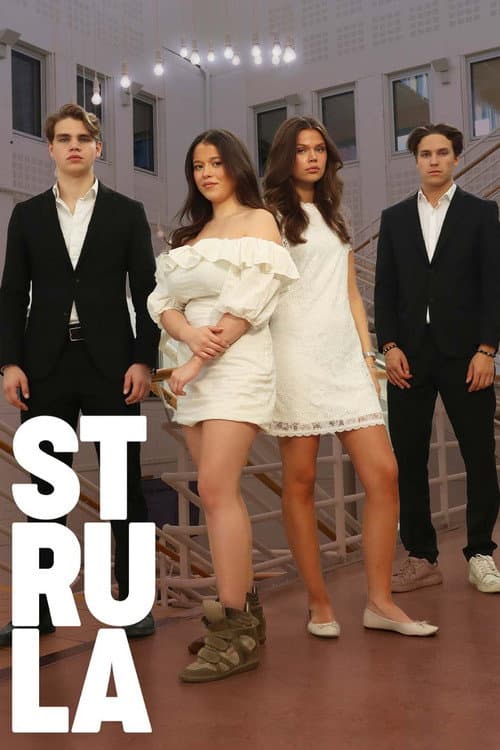 Strula Season 9 poster