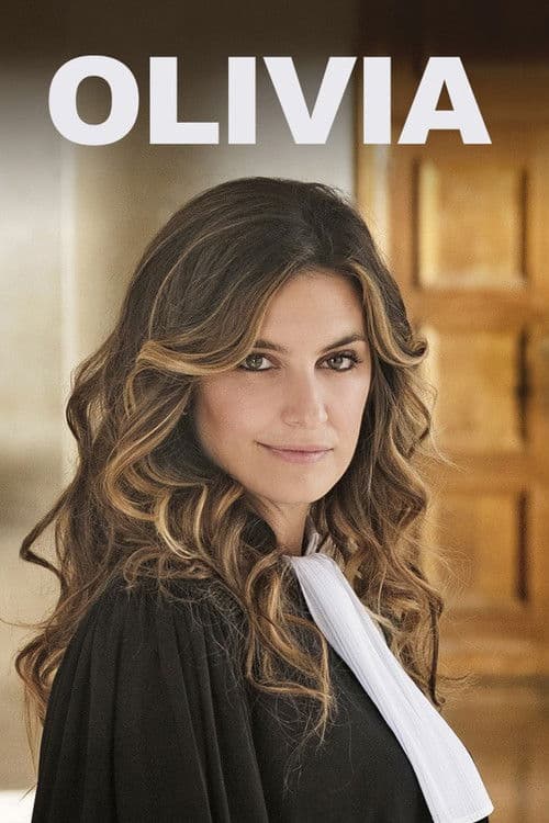 Olivia Season 1 poster