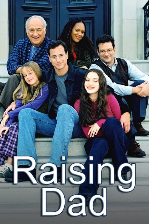 Raising Dad Season 1 poster