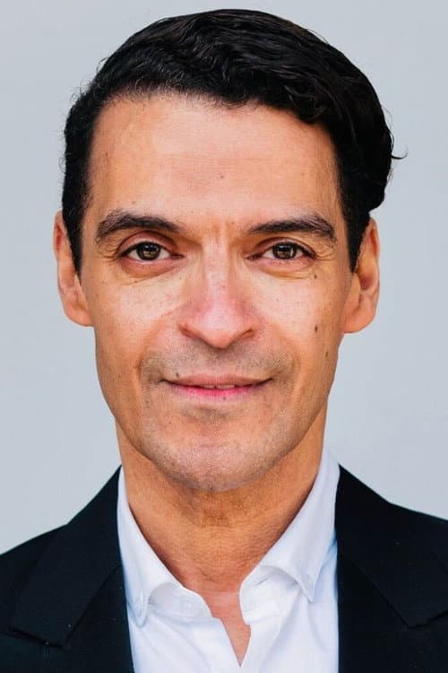 Michael Dierks