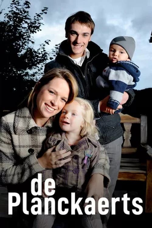 De Planckaerts Season 2 poster