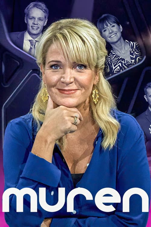 Muren Season 1 poster