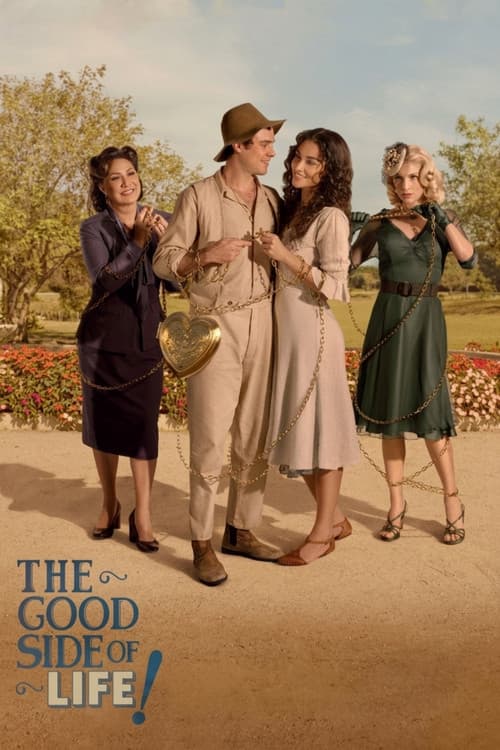 The Good Side of Life Season 1 poster