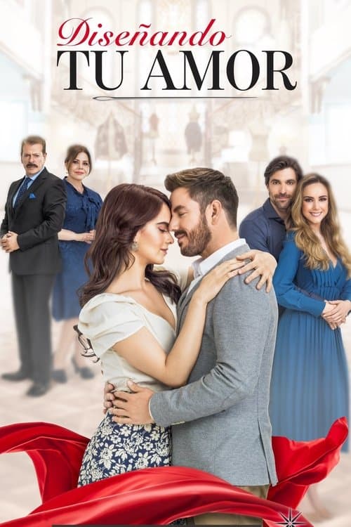 The Thread Of Love Season 1 poster