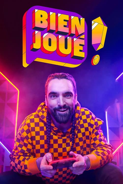Bien joué! Season 1 poster