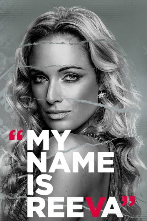 My Name Is Reeva Season 1 poster