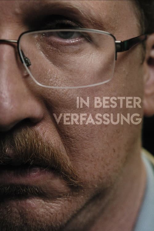 In bester Verfassung Season 1 poster