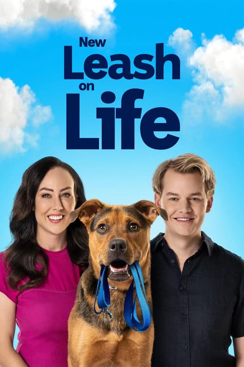 New Leash on Life Season 1 poster