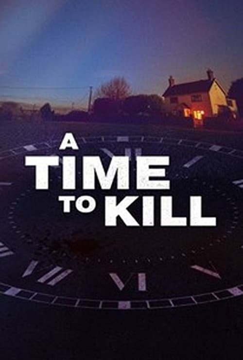A Time to Kill Season 2 poster