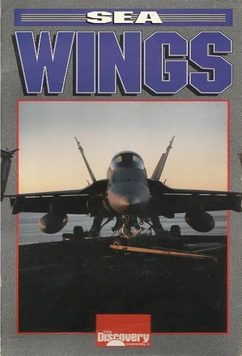 Wings SeaWings poster