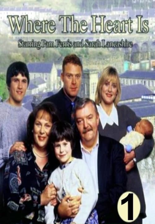 Where the Heart Is Series 1 poster