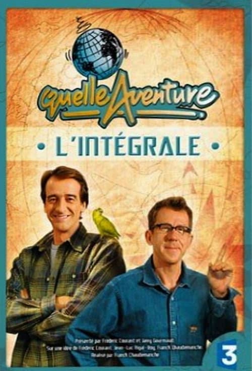 Quelle Aventure ! Season 2 poster