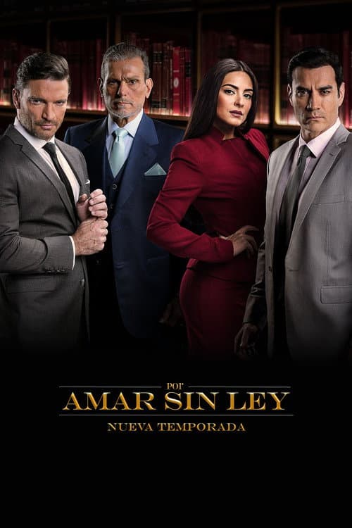 Laws of love Season 2 poster