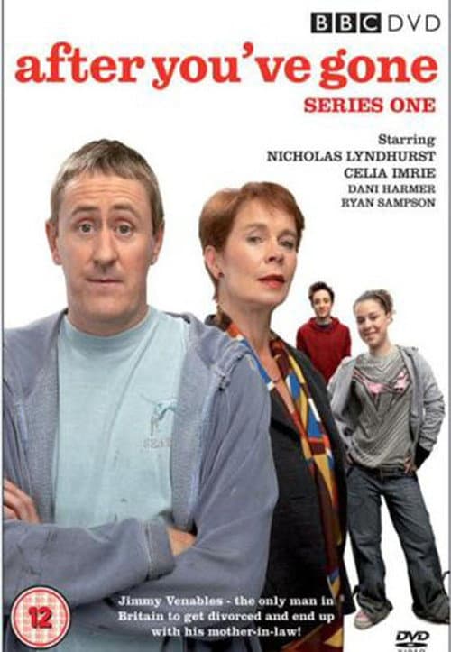 After You've Gone Season 1 poster
