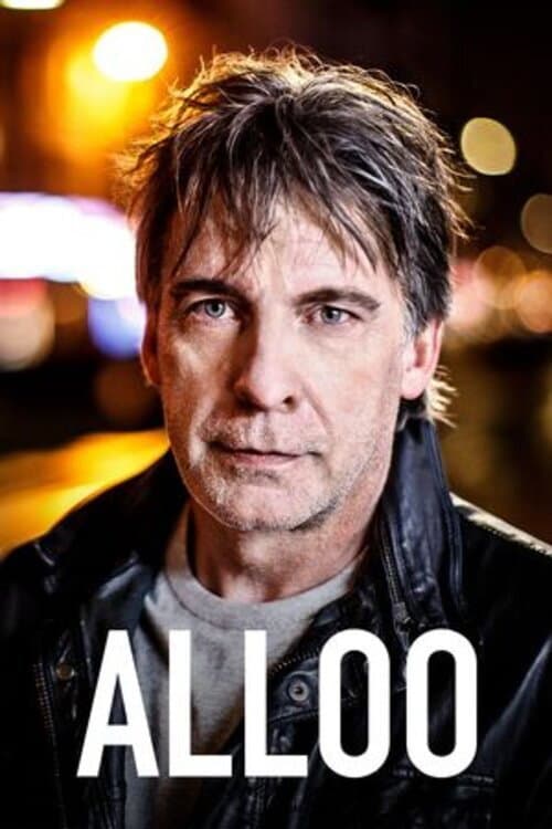 Alloo Season 1 poster