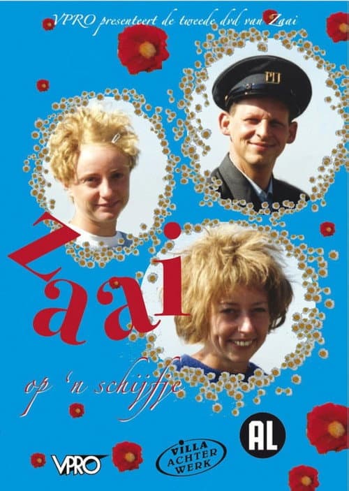 Zaai Season 2 poster