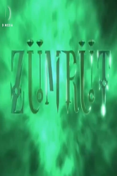 Zümrüt Season 1 poster