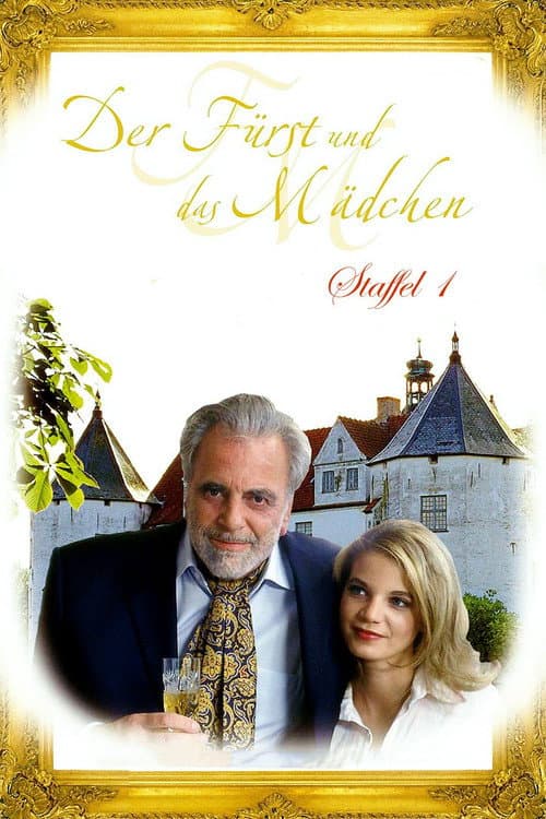 Der Fürst und das Mädchen Season 1 poster
