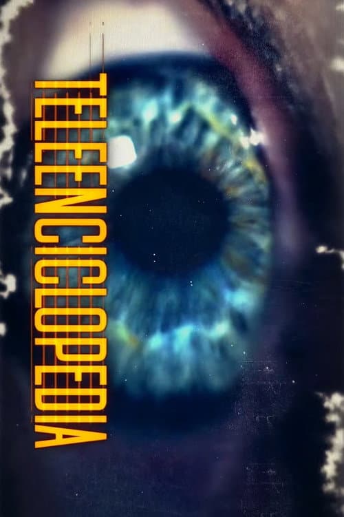 TeleEnciclopedia Season 1 poster