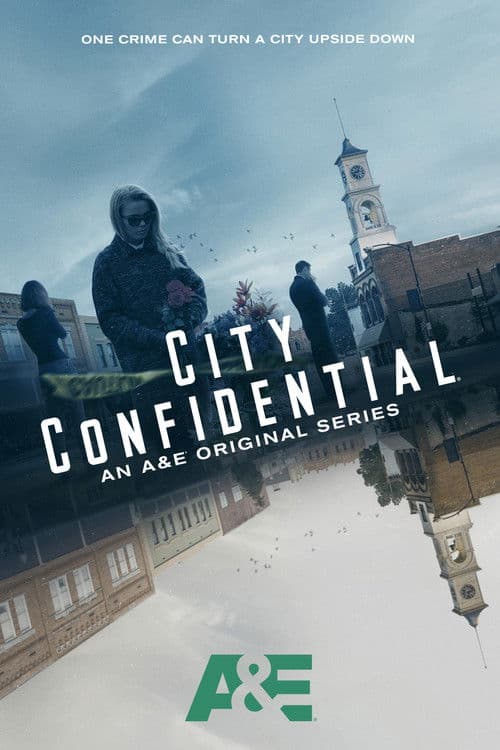 City Confidential Season 14 poster