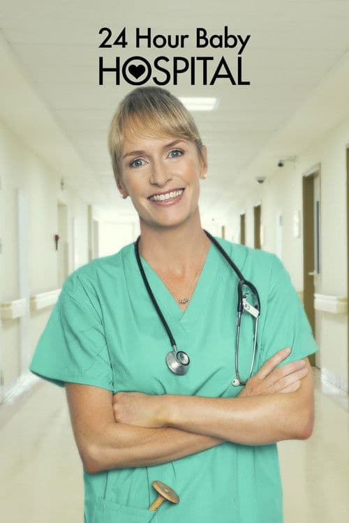 24 Hour Baby Hospital Season 2 poster