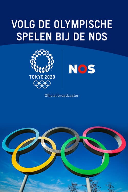 Jeux Olympiques TOKYO 2020 Season 1 poster
