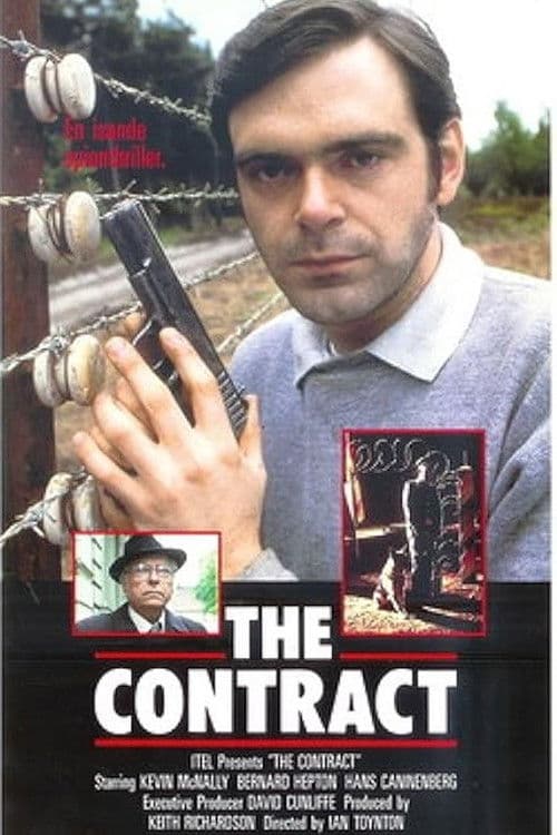 The Contract Miniseries poster