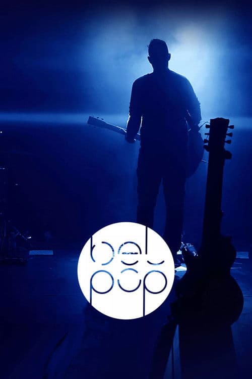Belpop Season 2 poster