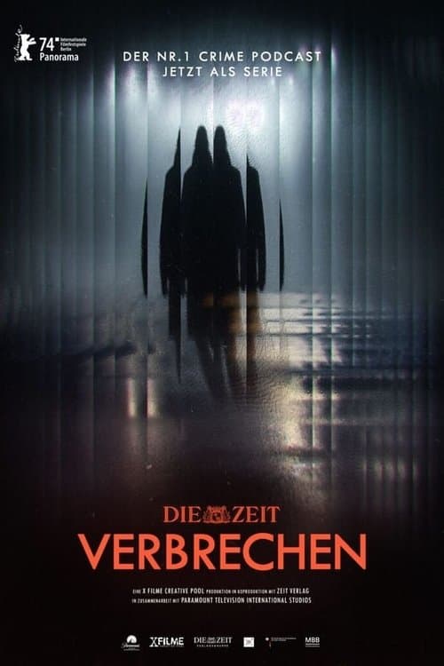 Zeit Verbrechen Season 1 poster