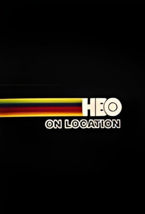 On Location Season 1 poster