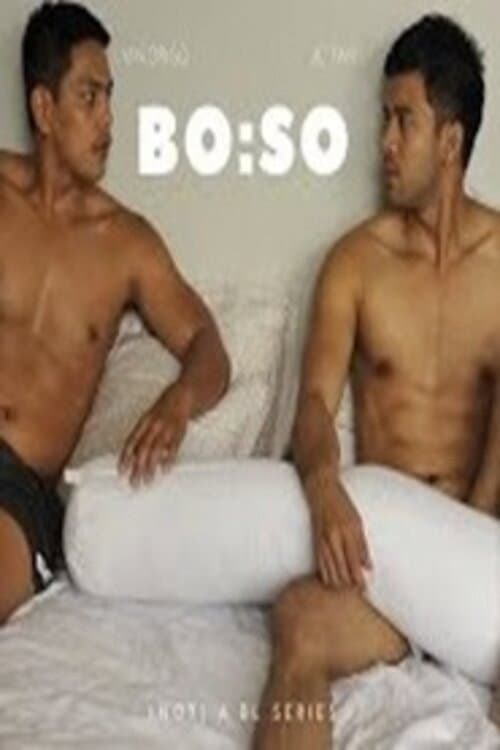 BO:SO Season 1 poster